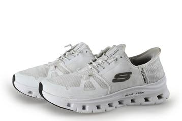 Skechers Sneakers in maat 36 Wit, Vêtements | Femmes, Chaussures, Verzenden, Sneakers