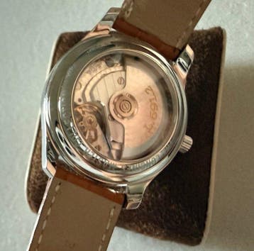 Longines - Master Collection - L2.665.4 - Heren - 2010-2020