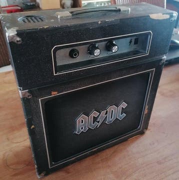 AC/DC - Backtracks - Collectors Edition Deluxe Box Set -