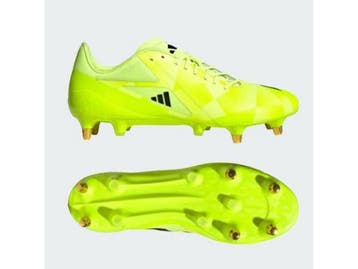 adidas Adizero RS15 Pro - Soft Ground Rugbyschoenen - Maat, Sports & Fitness, Verzenden