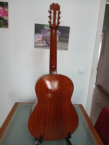 Admira - JUANITA - - Guitare classique - Espagne - 1999, Musique & Instruments