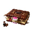 LEGO Harry Potter -  Het Monsterlijke Monsterboek - 76449, Verzenden, Nieuw