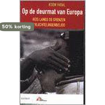OP DE DEURMAT VAN EUROPA 9789052405476 K. Vidal, Verzenden, Zo goed als nieuw, K. Vidal