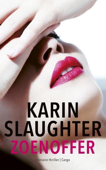 Zoenoffer / Grant County / 2 9789403108605 Karin Slaughter, Verzenden, Gelezen, Karin Slaughter