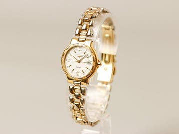 Longines - Conquest - Sans prix de réserve - Femme -