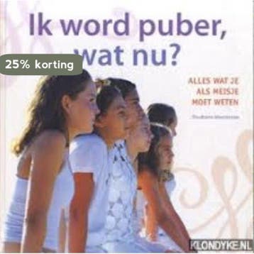 Ik word puber, wat nu ? Alles wat je als meisje moet weten -, Verzenden, Gelezen, Movsessian
