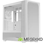 TRYX FLOVA F50 Wit, Computers en Software, Computerbehuizingen, Verzenden, Nieuw