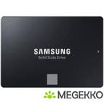 Samsung 870 EVO 4TB, Computers en Software, Harde schijven, Verzenden, Nieuw