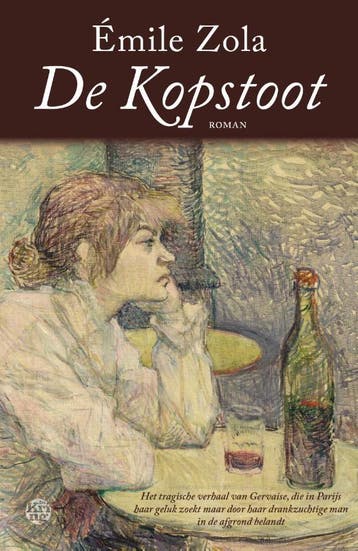 De kopstoot / De Rougon-Macquart / 13 9789462971844, Verzenden, Gelezen, Émile Zola