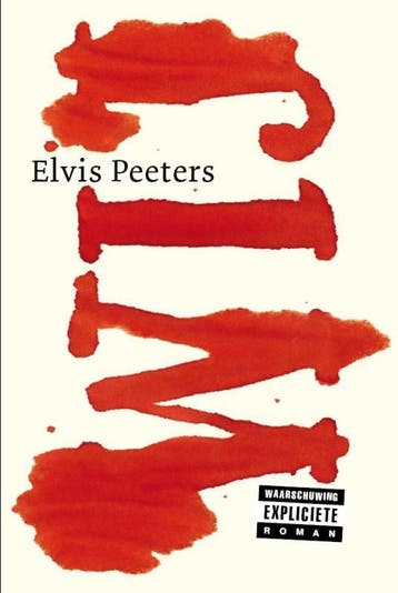 Wij 9789057593185 Elvis Peeters, Verzenden, Gelezen, Elvis Peeters