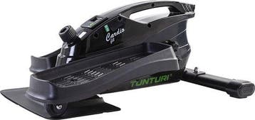Tunturi Cardio Fit D10 Deskbike — zo goed als nieuw, Sport en Fitness, Verzenden, Nieuw