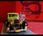 Tintin - Album : Le Lotus Bleu - La voiture de, Nieuw