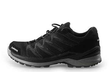 Lowa Sportschoenen in maat 44½ Zwart, Kleding | Heren, Schoenen, Lowa, Verzenden, Zo goed als nieuw, Sportschoenen