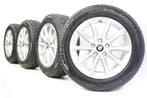 BMW X1 F48 X2 F39 17 inch velgen 560 + Winterbanden Pirelli, Autos : Pièces & Accessoires, Pneus & Jantes, Ophalen of Verzenden