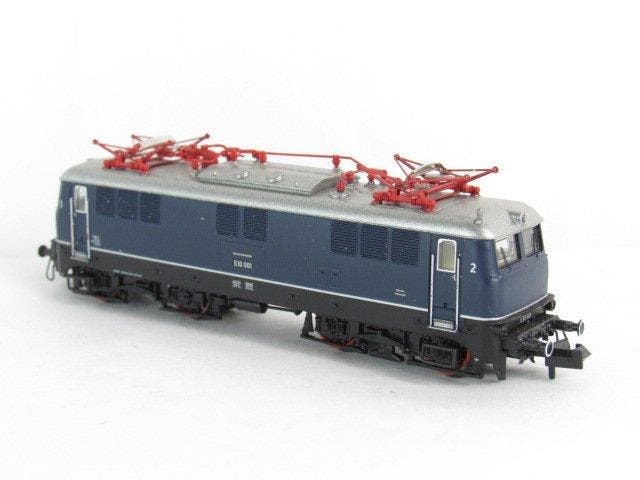Liliput N - L162521 - Elektrische locomotief (1) -, Hobby & Loisirs créatifs, Trains miniatures | Échelle N