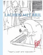 Lachen met bril 9789463360012 Peter van Straaten, Boeken, Verzenden, Zo goed als nieuw, Peter van Straaten