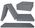 Slaapbank Matras 195cm | Compact | Laatste Stuks!, Eenpersoons, 150 tot 200 cm, Nieuw, 75 tot 100 cm
