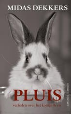Pluis 9789025436162 Midas Dekkers, Verzenden, Midas Dekkers