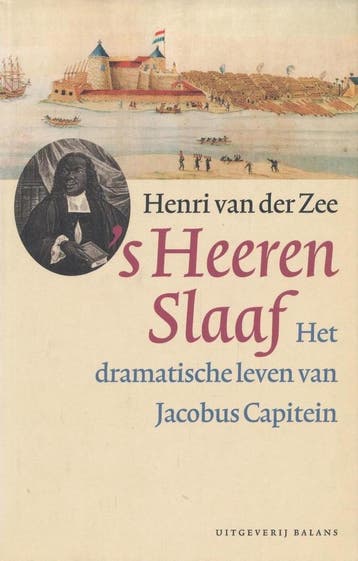 s Heeren slaaf 9789050185141 H. van der Zee, Verzenden, Zo goed als nieuw, H. van der Zee