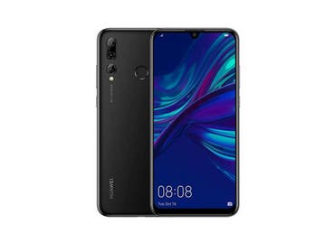 Huawei P Smart (2019) - Smartphone - 64GB opslag - Zwart, Télécoms, Téléphonie mobile | Marques Autre, Verzenden