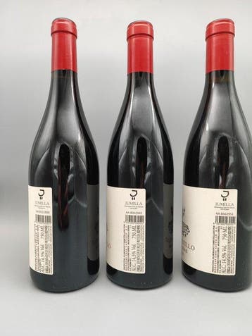 2018 Casa Castillo, Las Gravas Viñas Viejas - Jumilla - 3, Nieuw