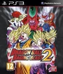 Dragon Raging Blast 2 (ps3 tweedehands game), Consoles de jeu & Jeux vidéo, Ophalen of Verzenden