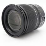 Nikon Z 24-70mm F/4 S | Occasion, Ophalen of Verzenden, Nieuw