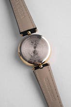 Versace - Palazzo Empire Gold Black - VECQ01120 - Dames -