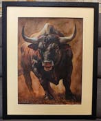 Davor Ivkovi (1965) - Bull