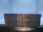 Marvel Icons N°1 au N°18 - 20 Tijdschriften - Eerste druk -