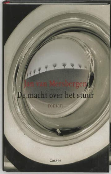 De macht over het stuur (Nieuw), Verzenden, Nieuw