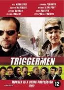 Triggermen op DVD, Verzenden, Nieuw in verpakking