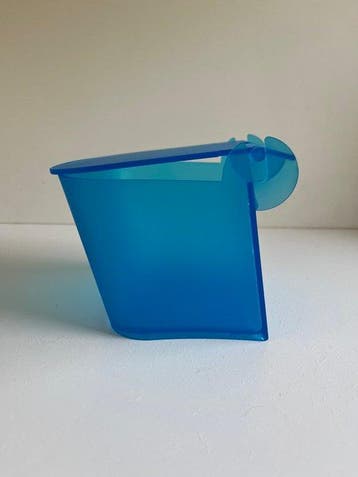 Alessi - Enzo Mari - Container - EM06 Box - Plastic