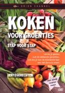 Koken voor groentjes - lentegerechten op DVD, Verzenden, Nieuw in verpakking
