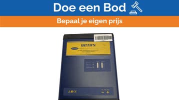 Bieden: Vetus IV060012 12V 600W sine wave power, Ophalen of Verzenden, Nieuw