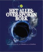 Het alles-over-spoken boek 9789054616481 Andrea Mills, Verzenden, Gelezen, Andrea Mills