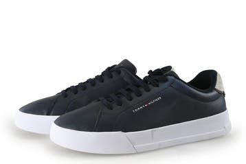 Tommy Hilfiger Sneakers in maat 43 Blauw, Verzenden, Sneakers