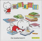 Musti de boekenworm / Musti 9789002217869 R. Frederix, Boeken, Verzenden, Gelezen, R. Frederix