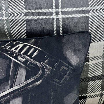 JEAN PAUL GAULTIER -New Set- Two cushions in a set of four