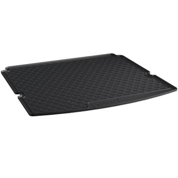 Rubber kofferbakmat | geschikt voor Ford | Galaxy 15- 5d mpv, Verzenden