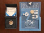 Malta. 2 Euro 2014/2022 (2 coins) Proof + BU (Zonder