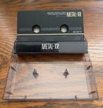 Sony - Metal XR Cassette audio vierge, Nieuw