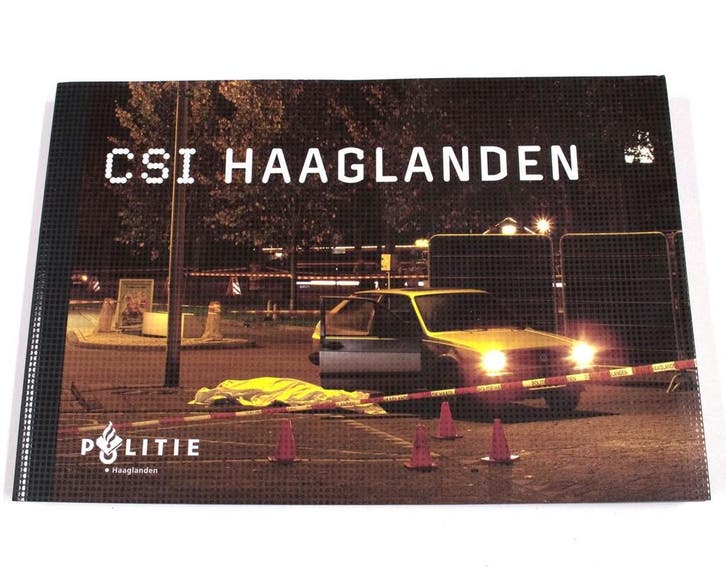 CSI Haaglanden 9789078853039 C. Marges, Boeken, Overige Boeken, Gelezen, Verzenden