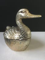 Gesigneerd M/M Italy - Mauro Manetti - Seau à glace (2) -, Antiquités & Art