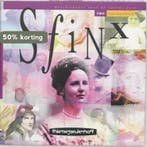 Sfinx Vwo Informatieboek 9789006461398, Verzenden, Zo goed als nieuw