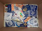 Themacollectie - 10 kg Stickers - Jaren 70, 80 en later