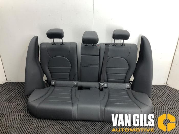Achterbank Mercedes C-Klasse O296336, Auto-onderdelen, Interieur en Bekleding