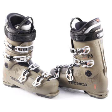 41 42 43 44 45 46 47 skischoenen TECNICA MACH SPORT 100 HV R, Verzenden, Gebruikt