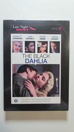 THE BLACK DAHLIA (IN SEAL) (DVD), Gebruikt