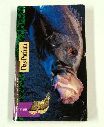 Vintage Das Parfum – Patrick Süskind (Duits, 1992) - Duits, Verzenden